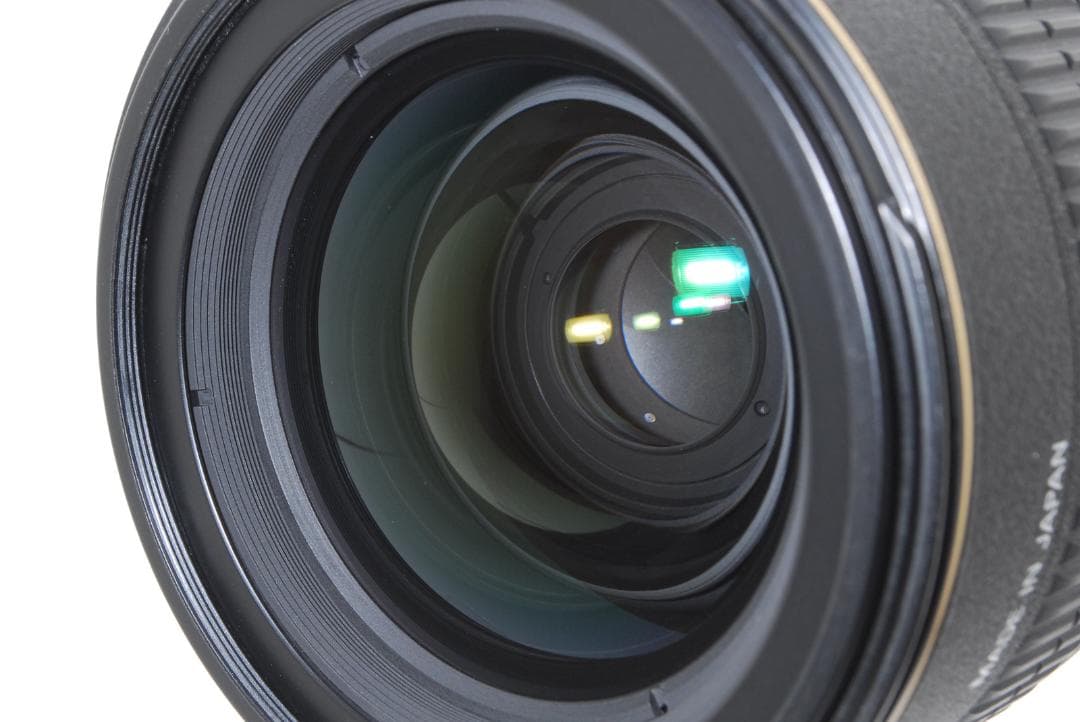 レンズ(ズーム) Nikon AF-S 28-70mm f/2.8 D ED IF L0261