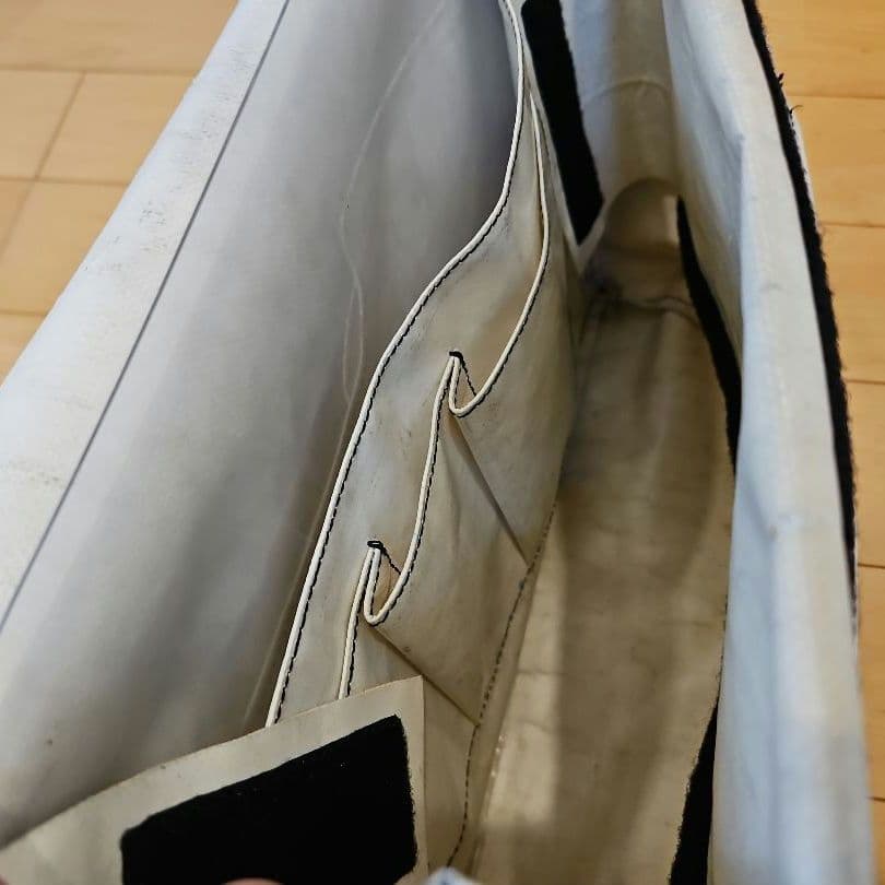 FREITAG F14デクスター値下げ交渉可