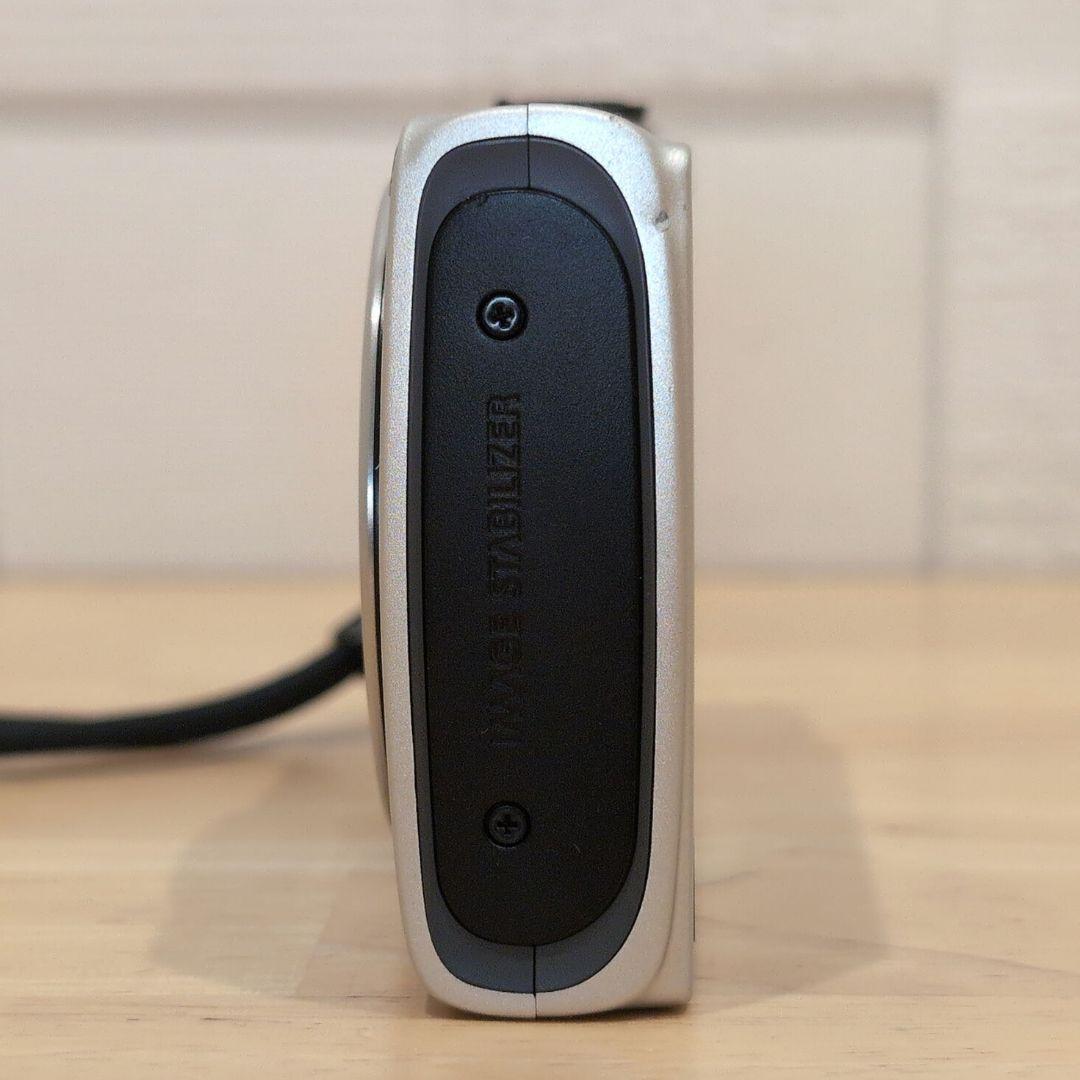 美品・付属品一式 / CANON　IXY 600 F / 動作確認済み