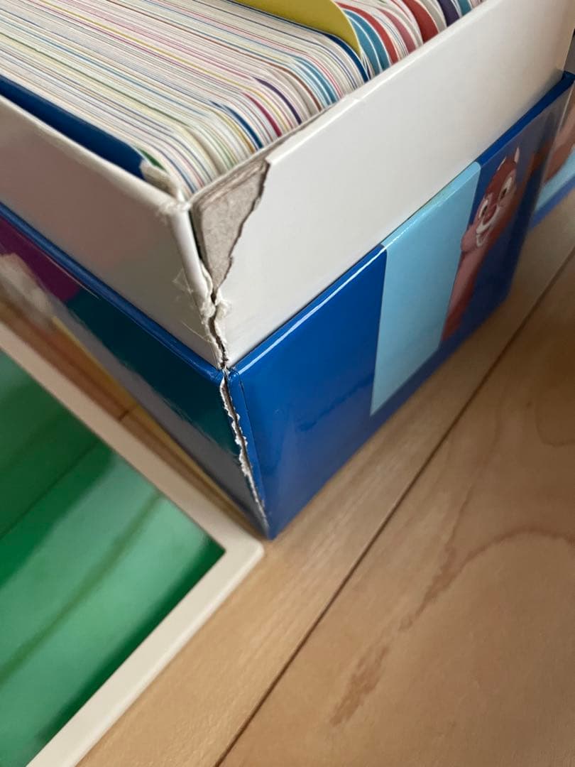 ディズニーワールドオブイングリッシュ プレイメイト　トークアロングカード　セット