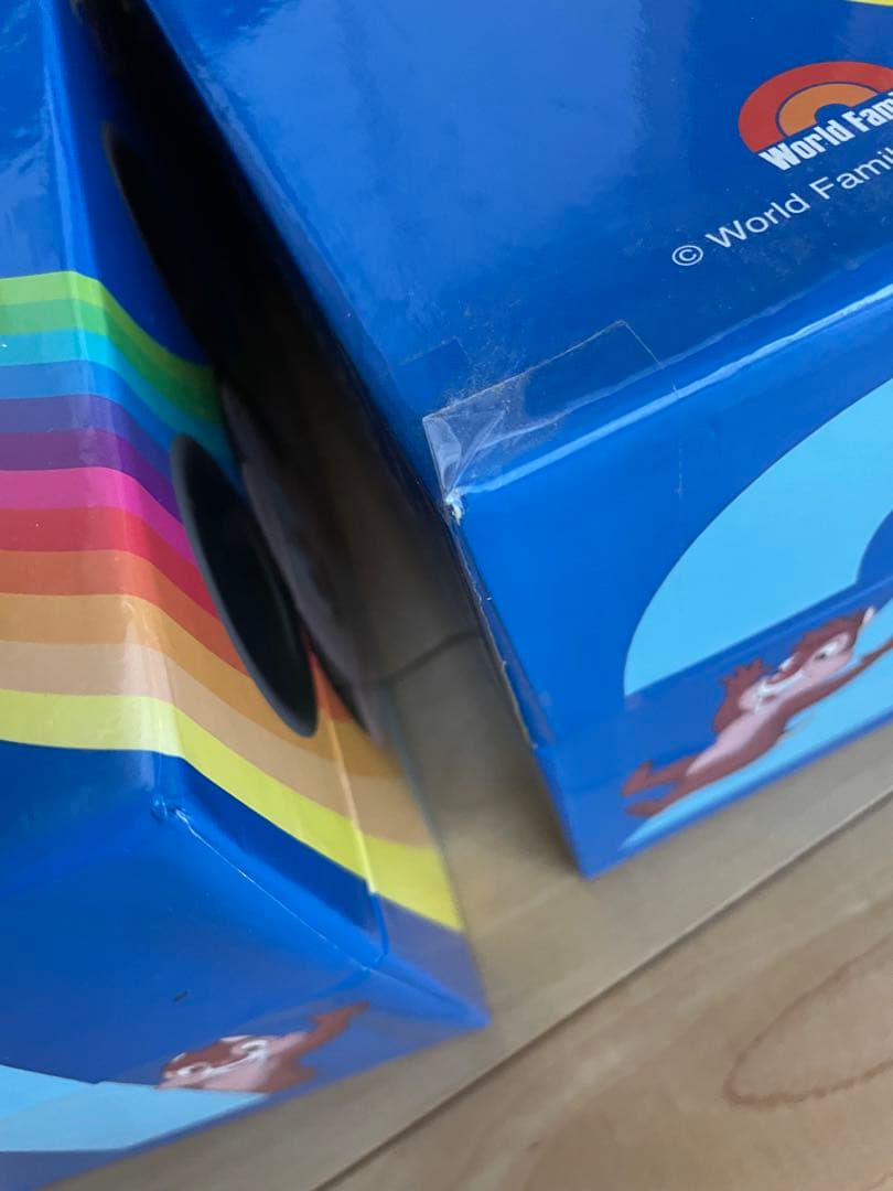 ディズニーワールドオブイングリッシュ プレイメイト　トークアロングカード　セット