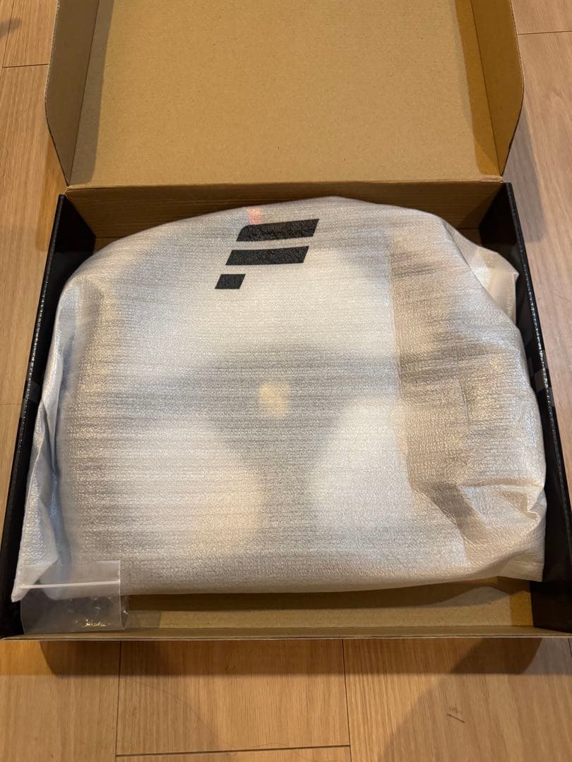 PC用ゲームコントローラー・コンバーター FANATEC Podium GT3 Endurance PORSCHE QR2