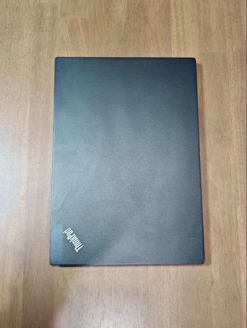 2021年 Thinkpad L13 Gen2 ① i7 16GB 512GB