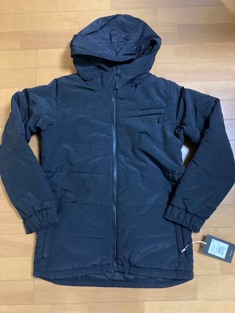 バートン スキー スノボー ジャケット Burton boys rope jkt