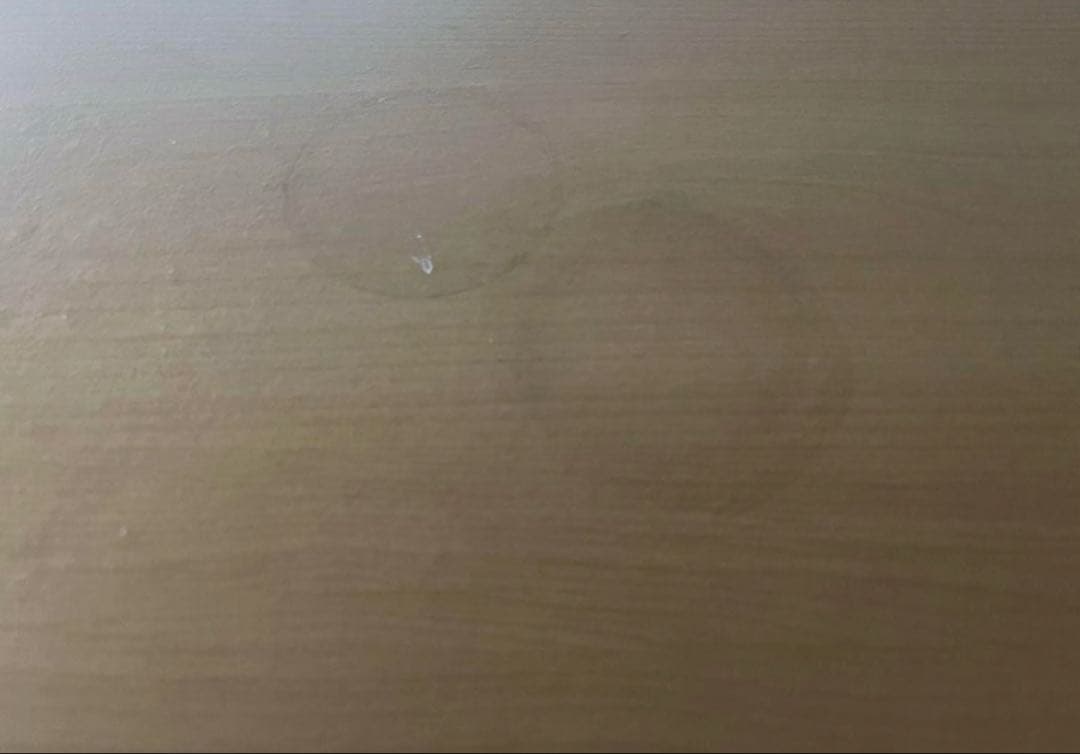 NITORI 美品 ロフトベッドアルルN デスク付き