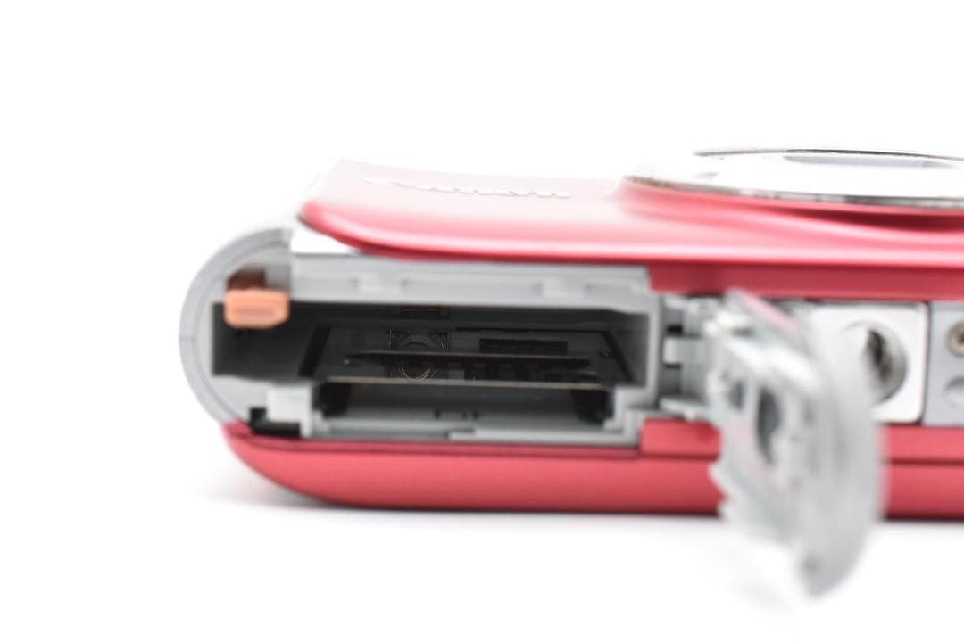 美品 Canon powershot A3100 IS コンパクトデジタルカメラ