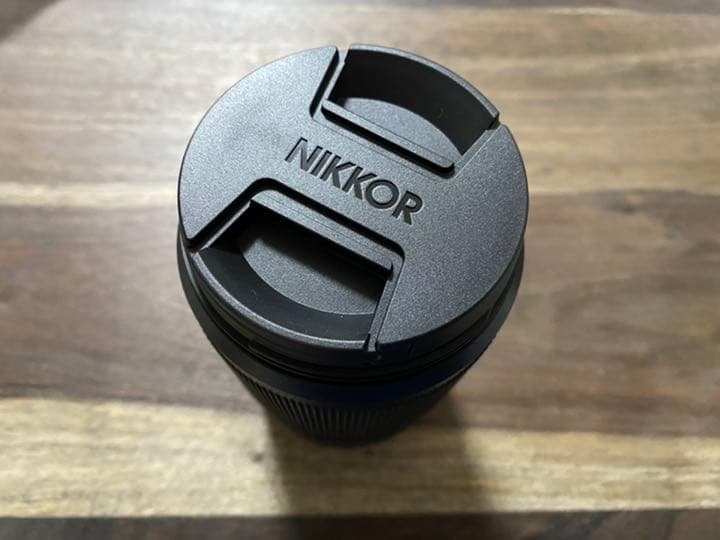 その他 NIKKOR Z DX 50-250mm f/4.5-6.3 VR