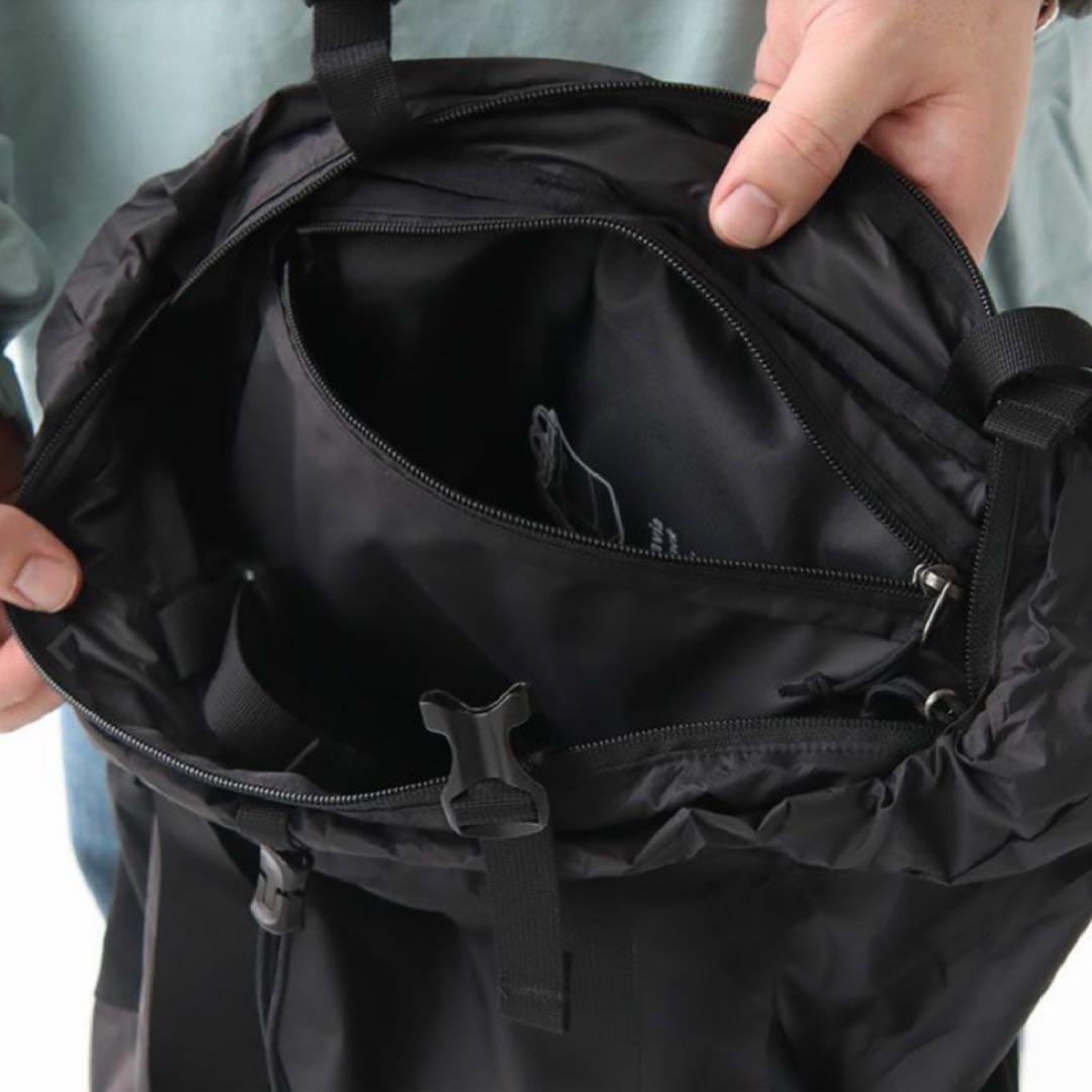 【最新25】パタゴニア テラヴィア トートパック 24L 新品国内正規品