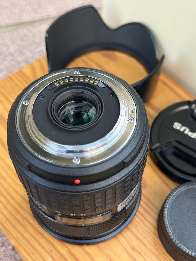 オリンパス14-54ミリⅡ フォーサーズ