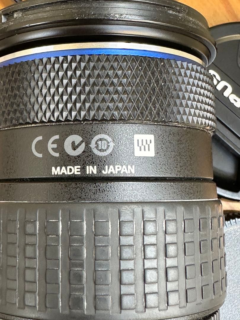 オリンパス14-54ミリⅡ フォーサーズ