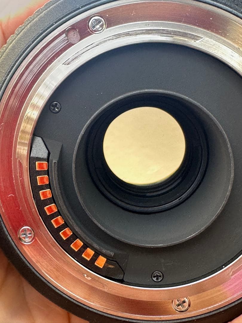 オリンパス14-54ミリⅡ フォーサーズ