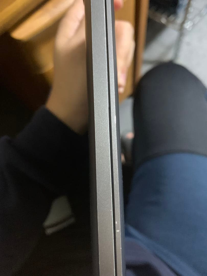 MacBook Pro 2020 13インチ M1 モデル　8GB