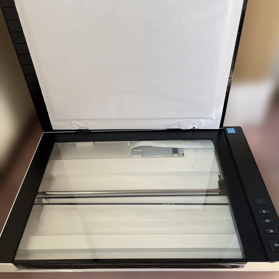 SANWA A3 フラットベッドスキャナ 400-SCN057