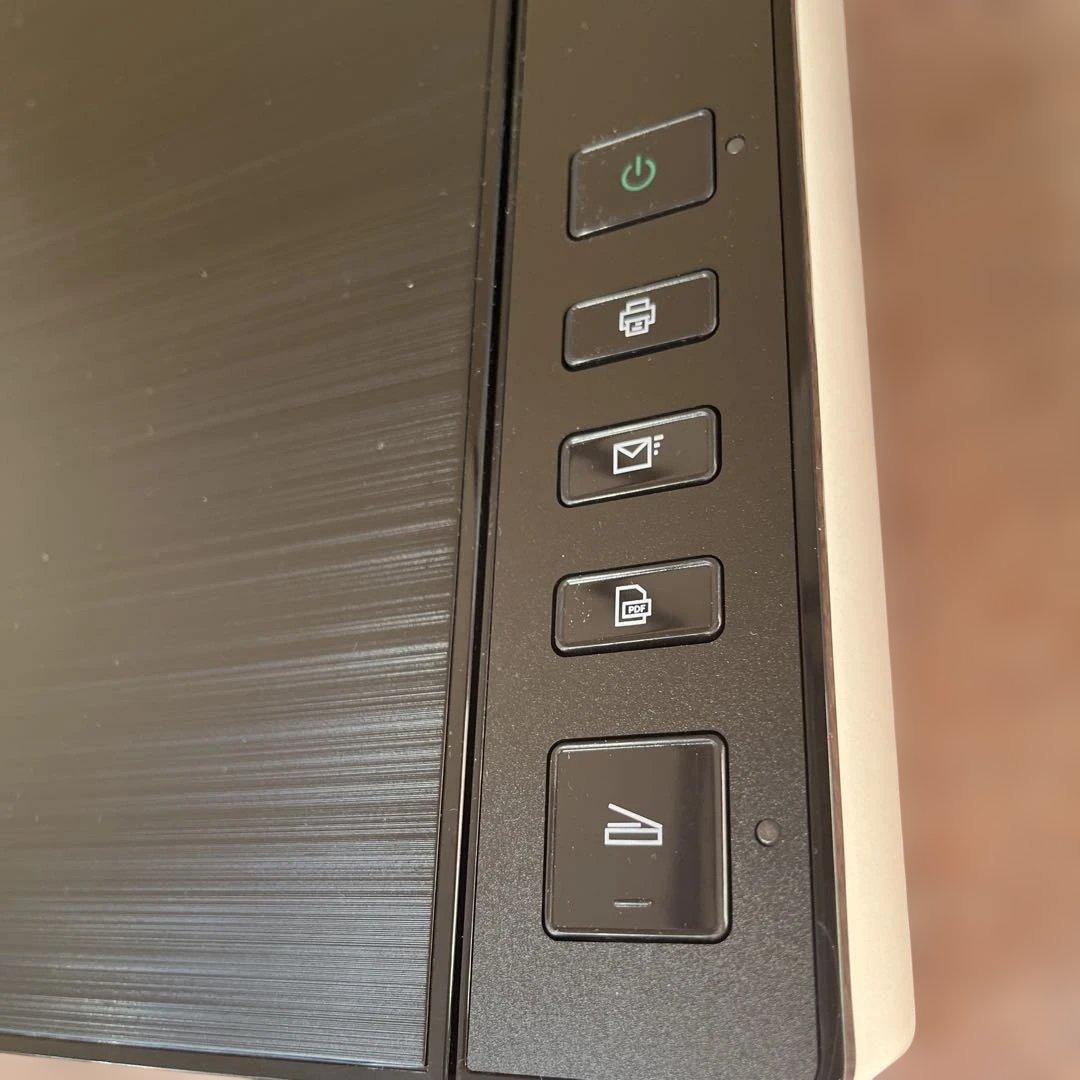 SANWA A3 フラットベッドスキャナ 400-SCN057