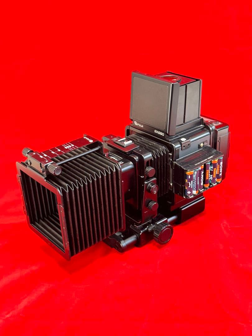 FUJI GX680 ￼ Professional