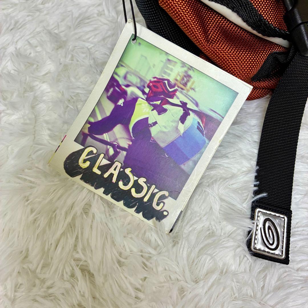 【新品未使用】TIMBUK2 Classic messenger bag M