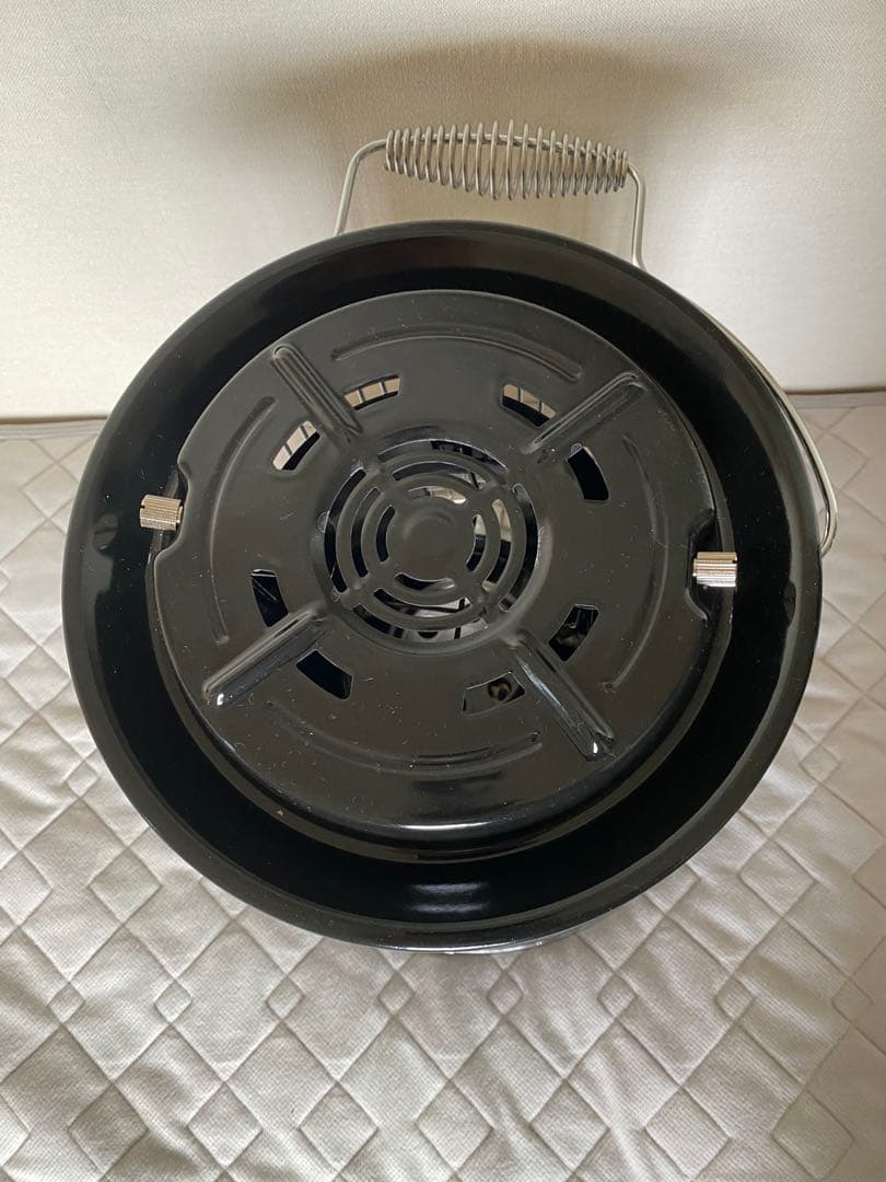 イワタニ　カセットガスストーブ　マル暖　CB-STV-MRD 数回使用