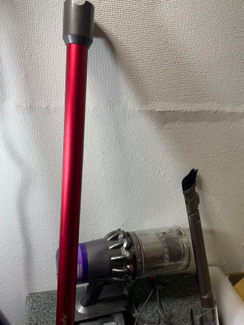 Tia❤︎'s shop 様の専門Dyson V11 (SV14) Fluffy