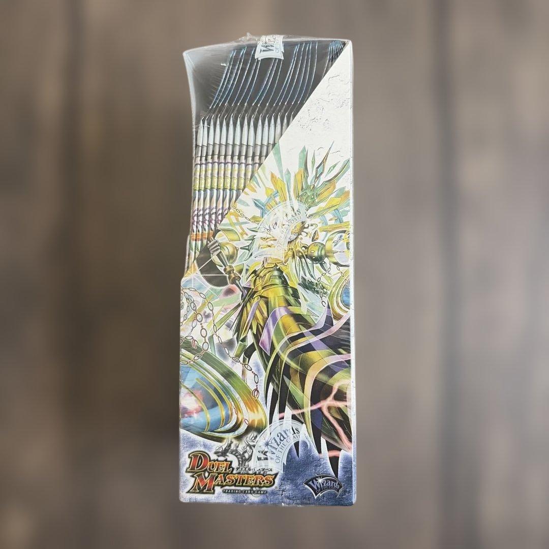 デュエル・マスターズ DMC-61 コロコロドリームパックIV 1ボックス