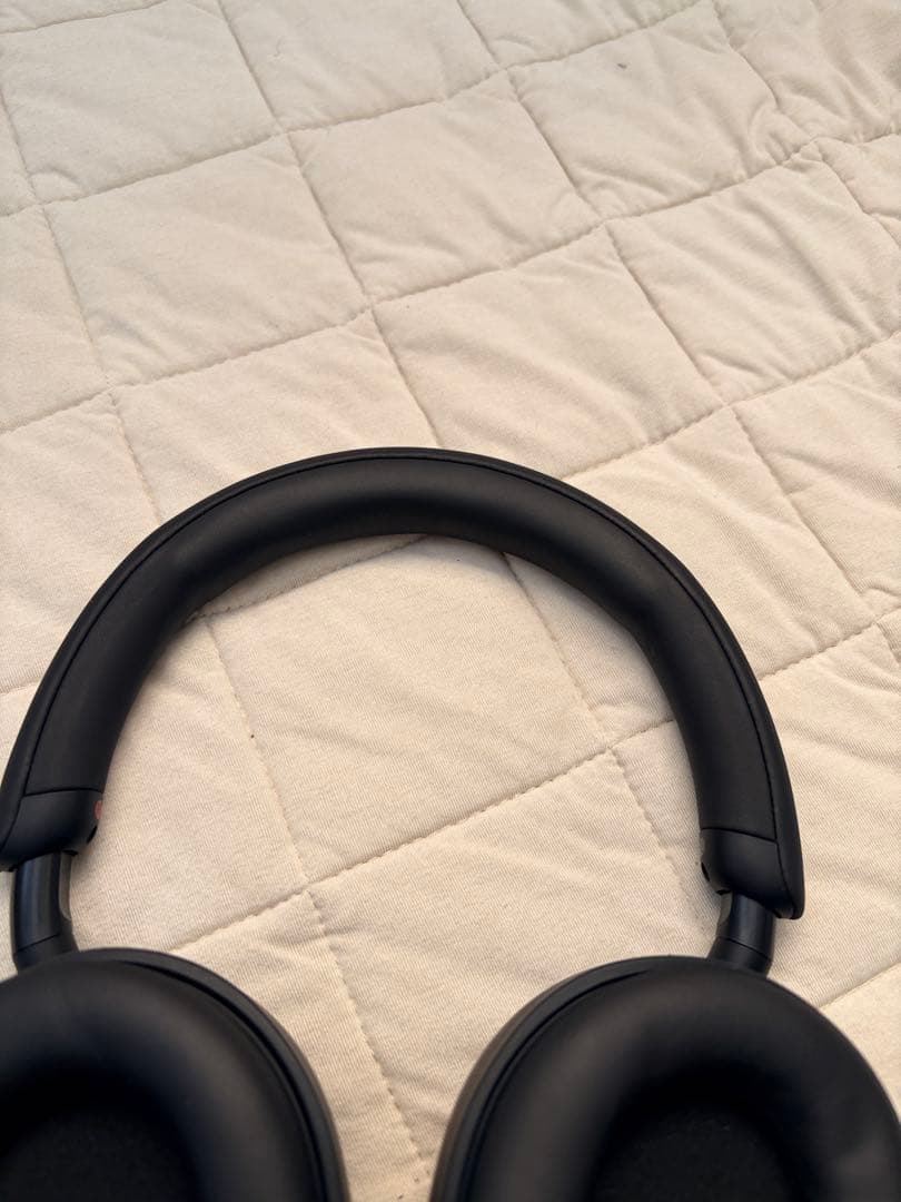 美品　SONY WH-1000XM5