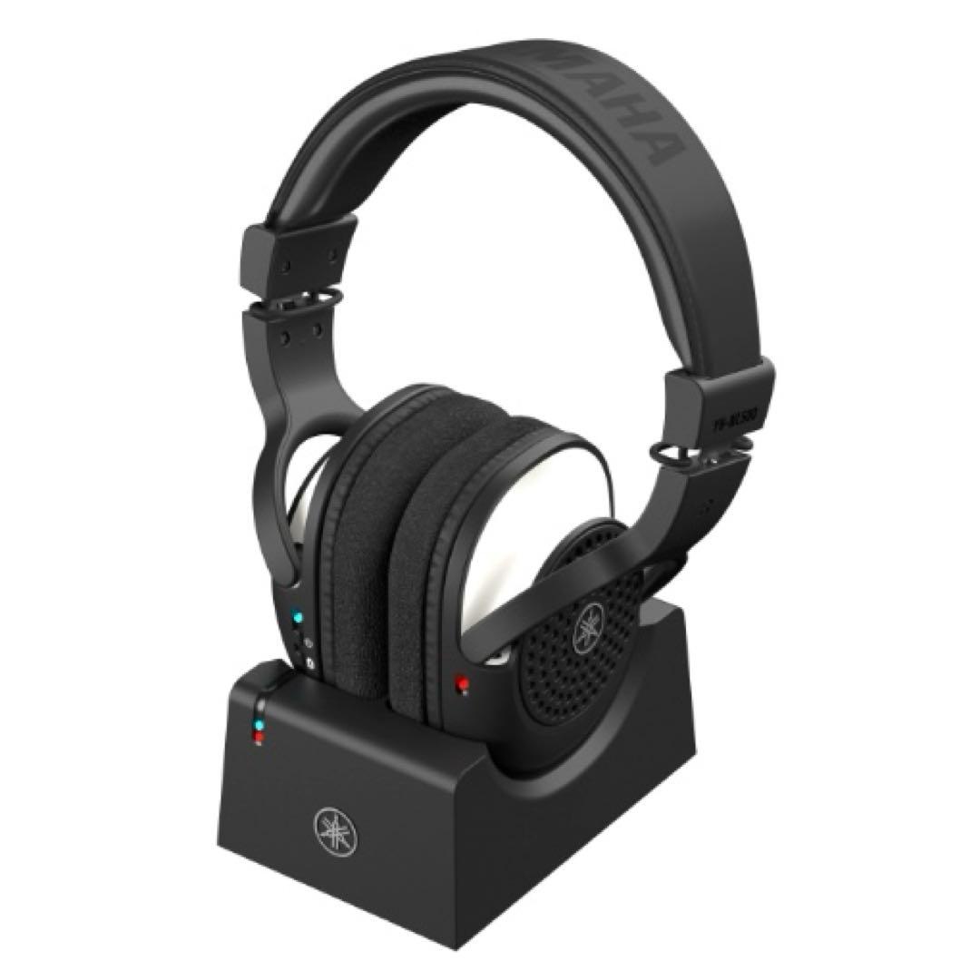 YAMAHA YH-WL500 / ワイヤレスヘッドホン