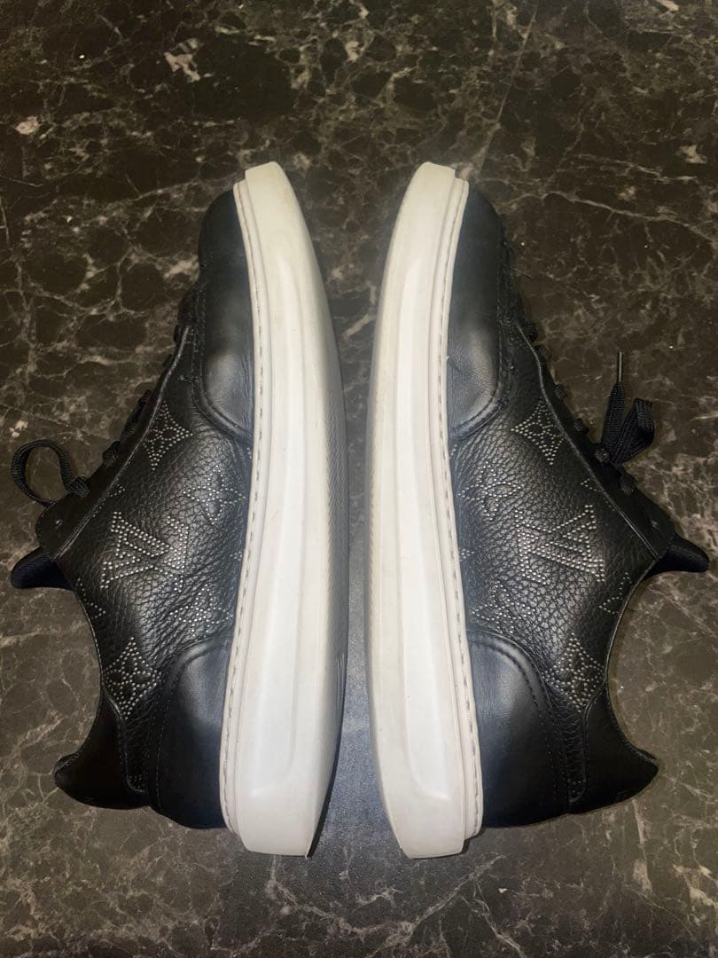 ルイヴィトン　LOUIS VUITTON ビバリーヒルズライン　スニーカー　9