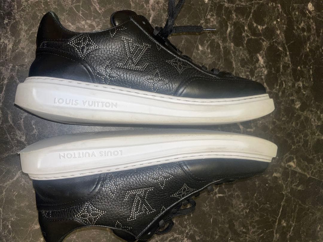 ルイヴィトン　LOUIS VUITTON ビバリーヒルズライン　スニーカー　9