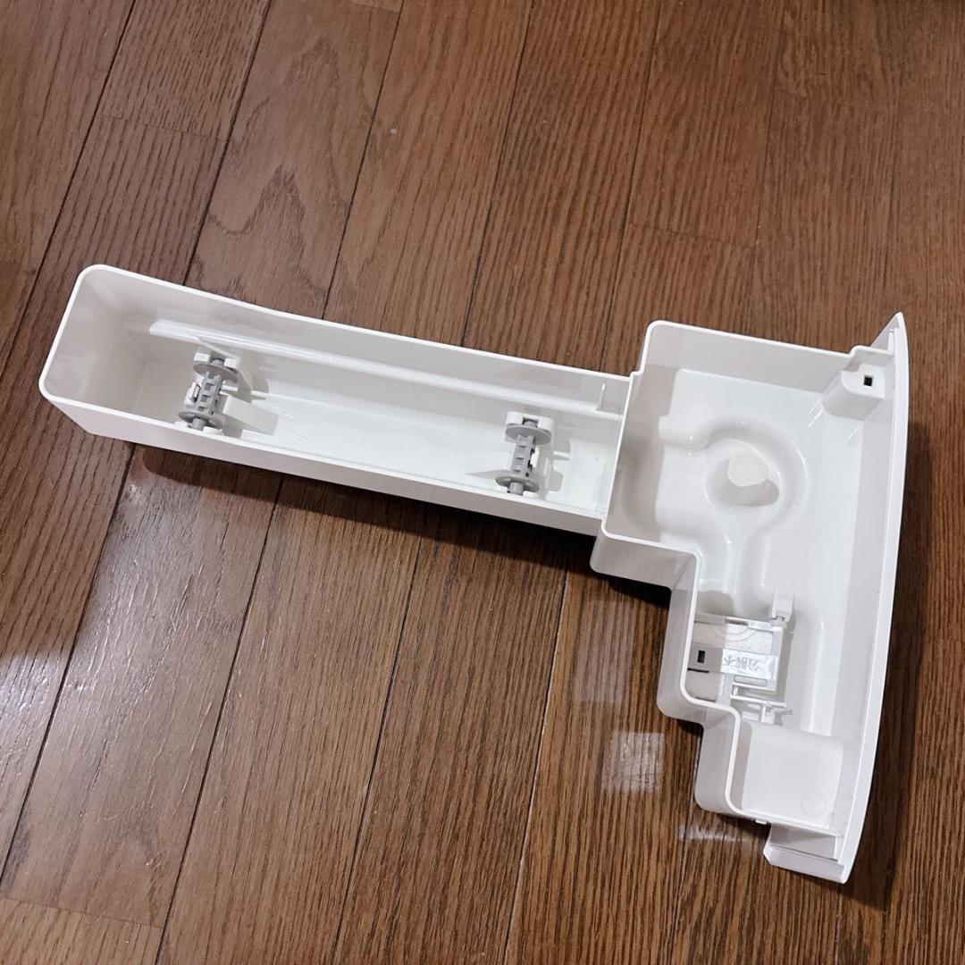 SHARP 加湿空気清浄機 KI-X75E2-W ハイグレードモデル 2022