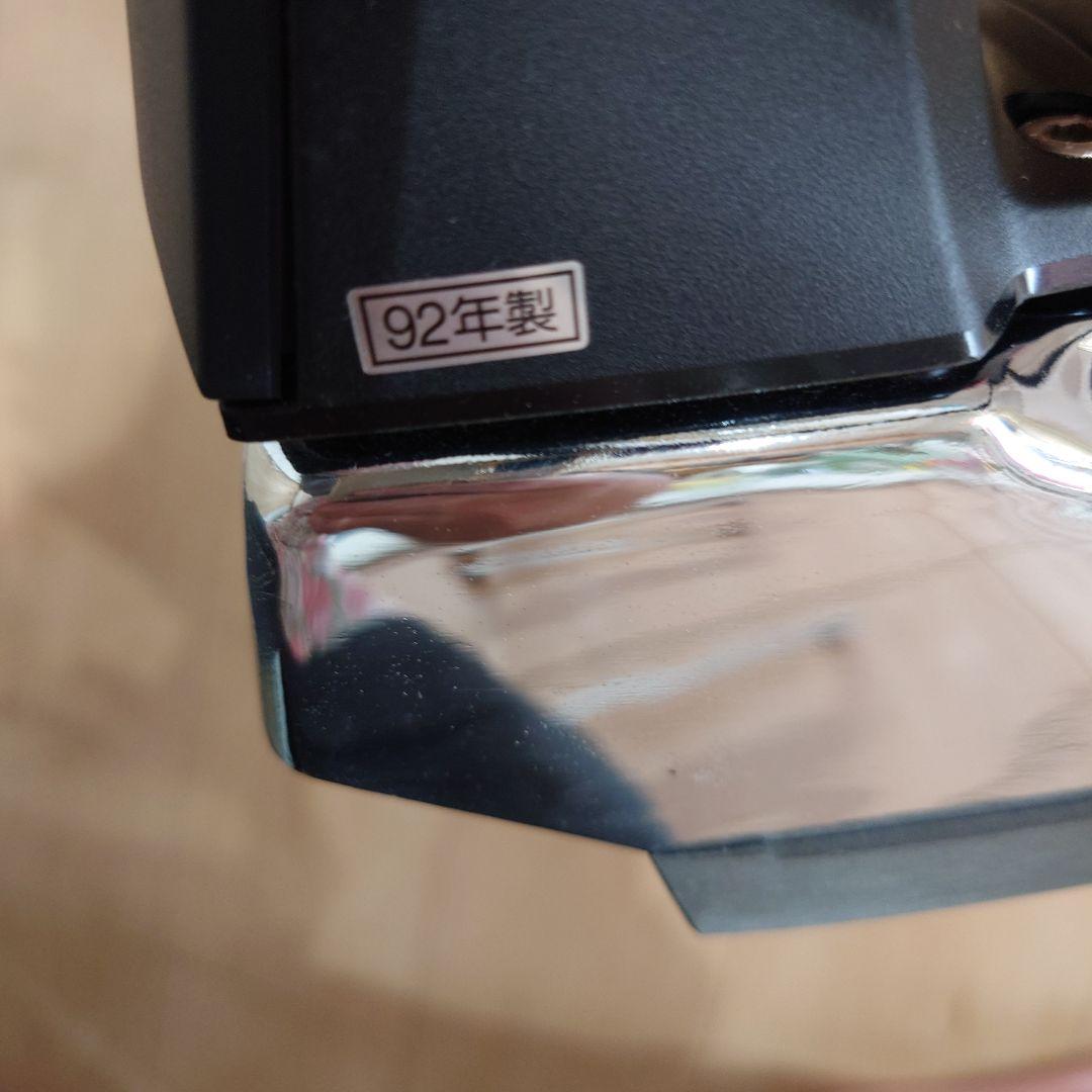 ハシマ　工業用スチームアイロン