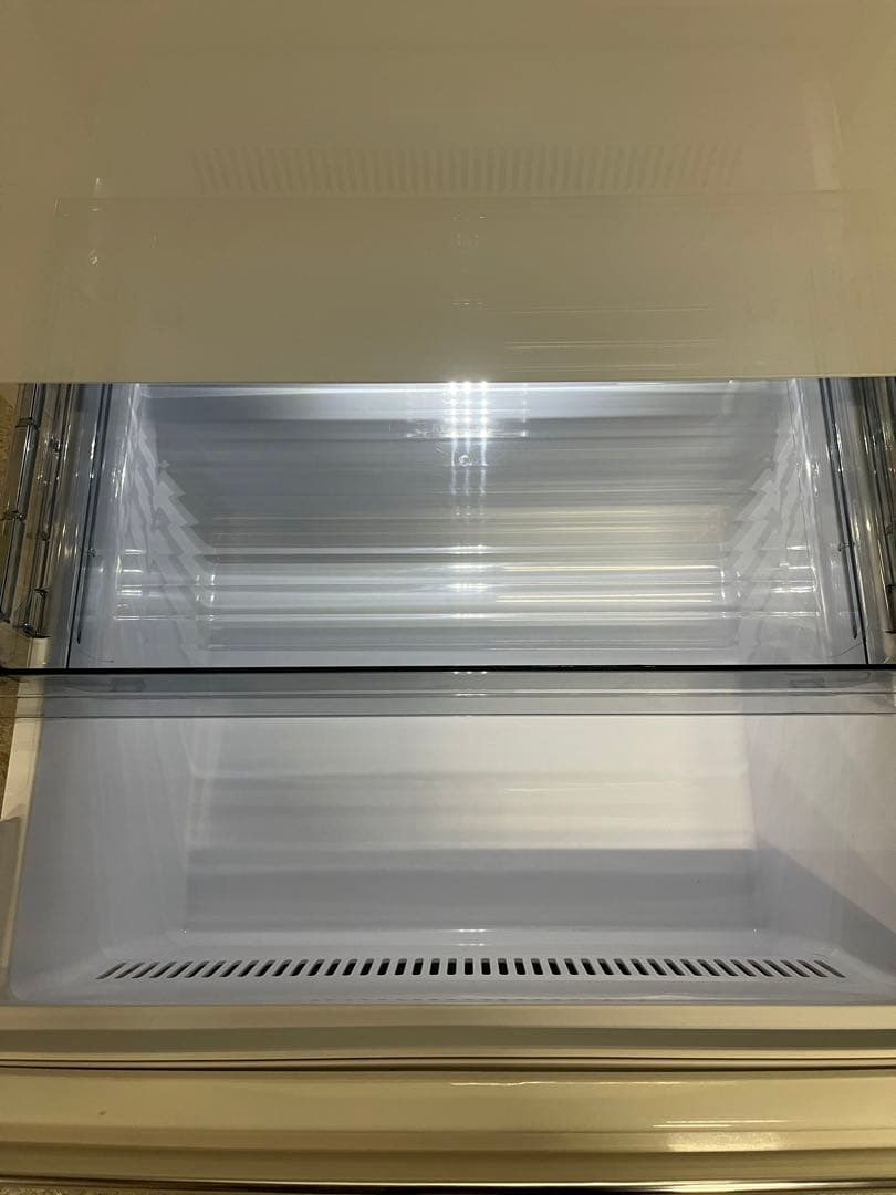 ☆1.【美品】AQUA 4ドア 冷蔵庫 AQR-VZ46N(W) 2023年