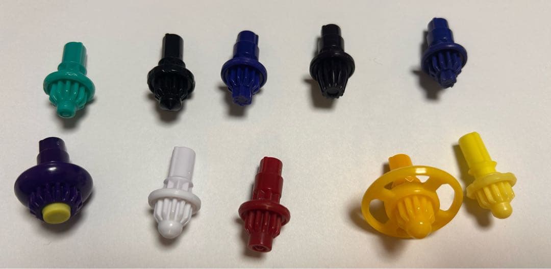 ベイブレード　まとめ売り　引退品