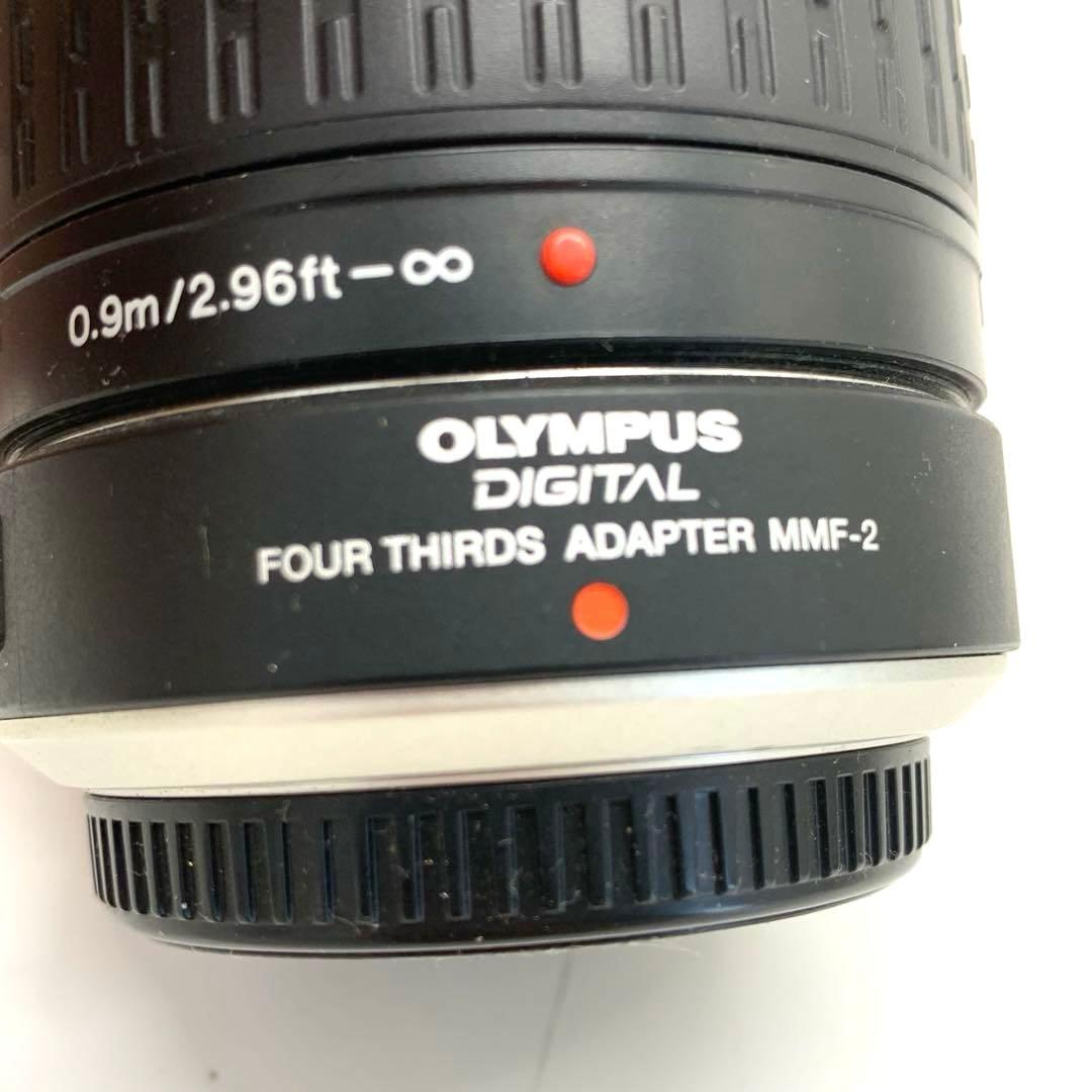 OLYMPUS E-PL1 ミラーレスカメラ 本体　望遠レンズ　バッテリー充電器