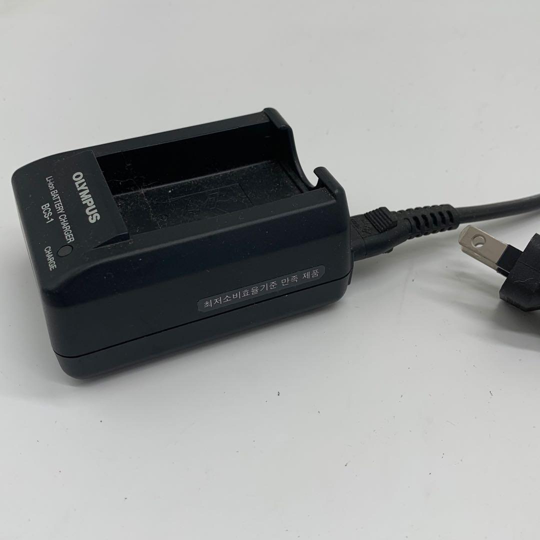 OLYMPUS E-PL1 ミラーレスカメラ 本体　望遠レンズ　バッテリー充電器