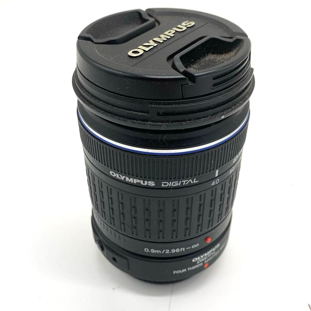 OLYMPUS E-PL1 ミラーレスカメラ 本体　望遠レンズ　バッテリー充電器