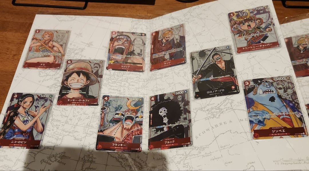 ワンピースカードゲーム プレミアムカードコレクション 25周年×2