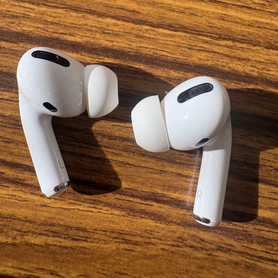 AirPods Pro 第1世代 フルセット