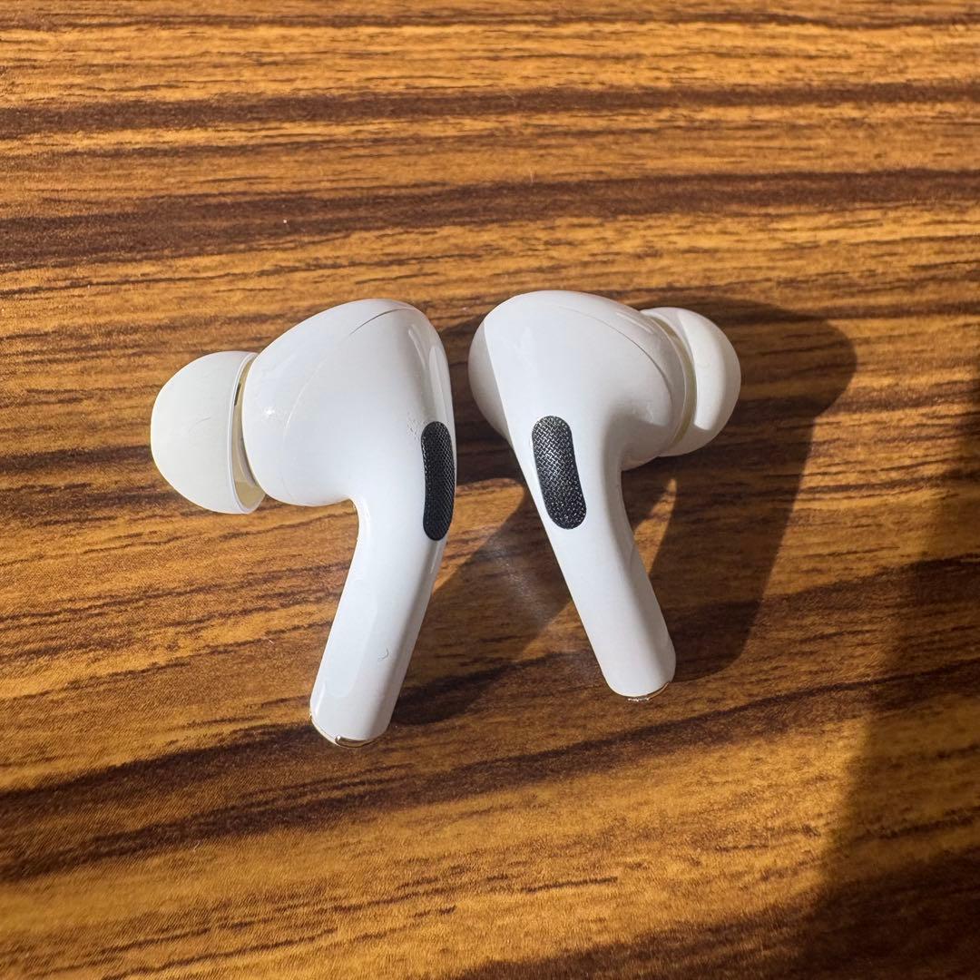 AirPods Pro 第1世代 フルセット