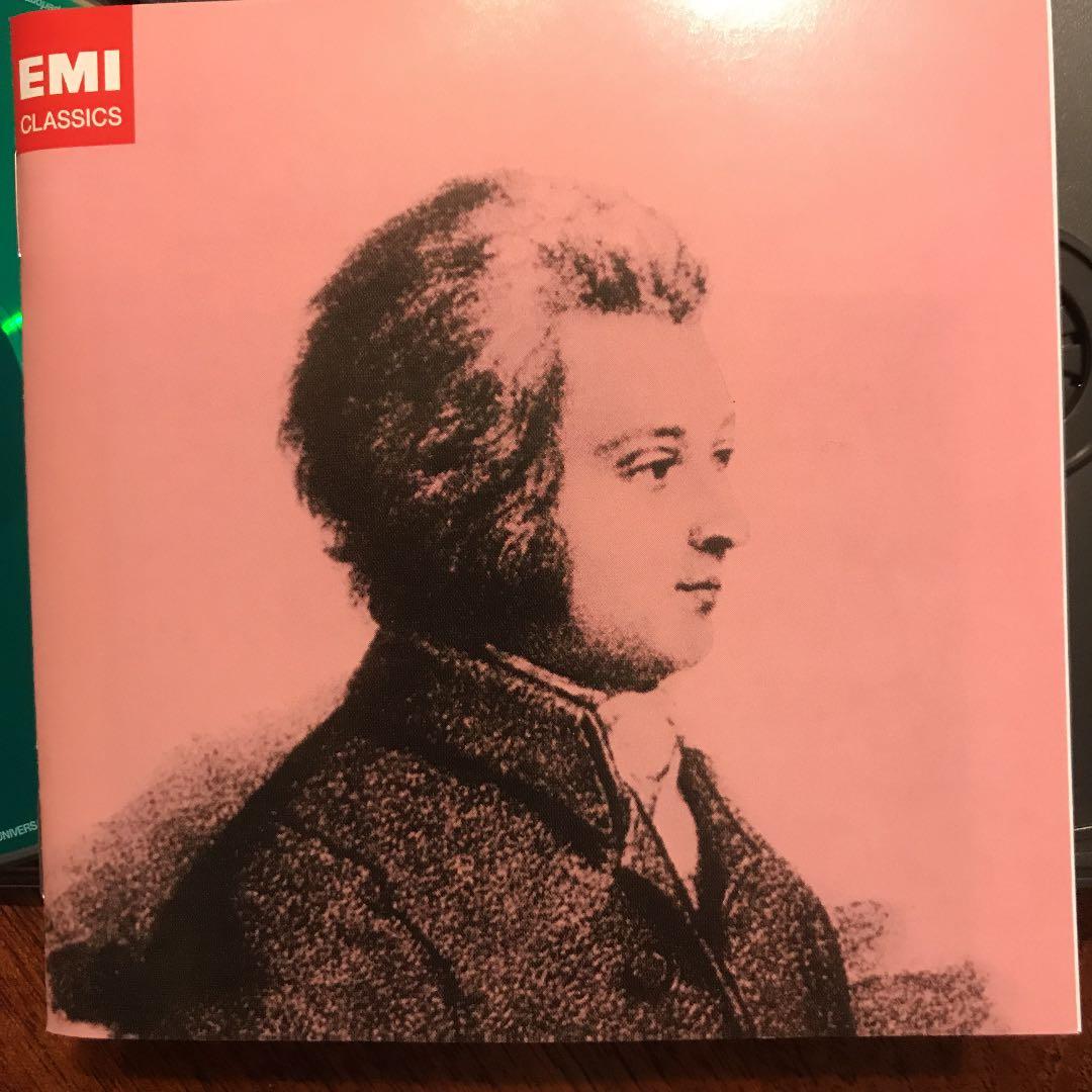 SACD 入手困難！カラヤン&ベルリンのモーツァルト木管楽器の為の協奏曲集