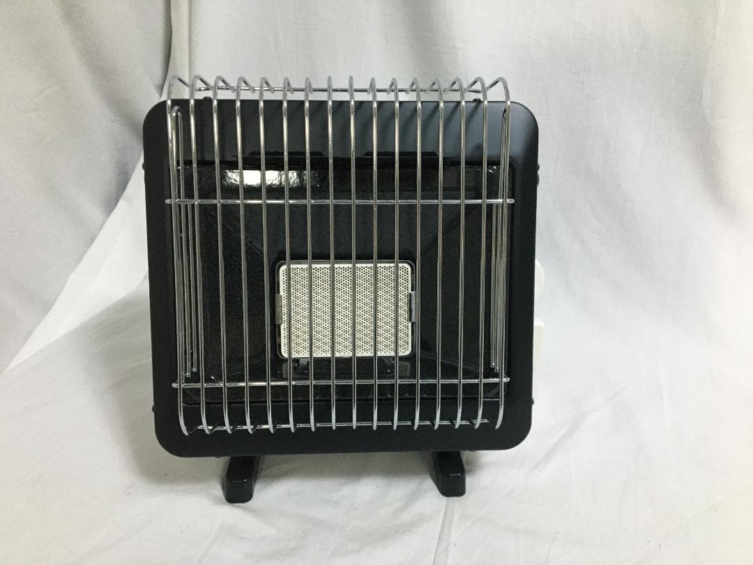 【未使用】イワタニ カセットガスストーブ CB-STV-EX 屋内専用