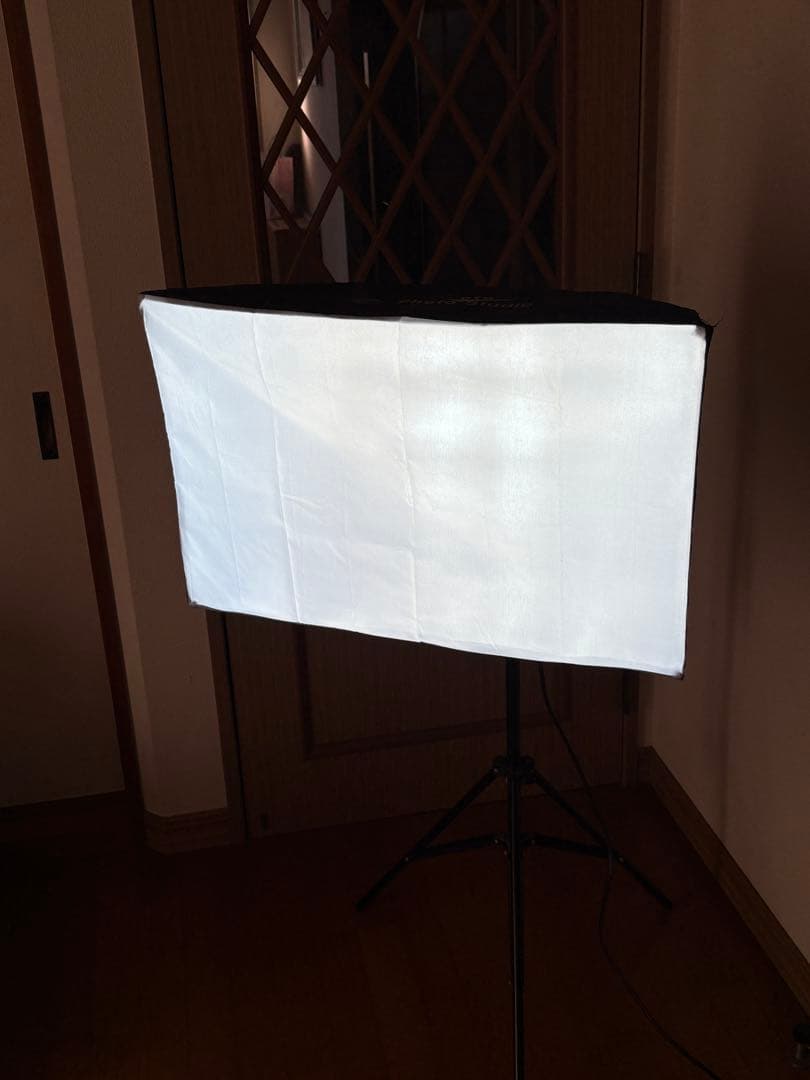 photo studio pro フォトスタジオ用照明キット