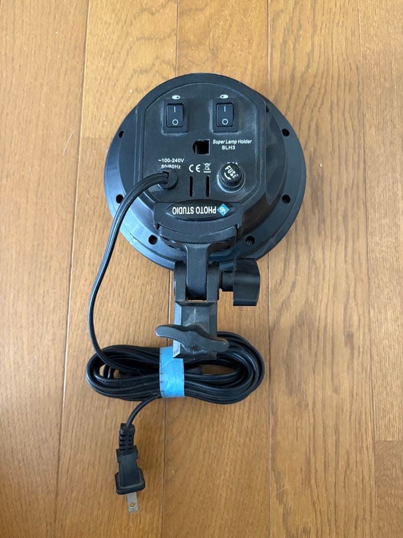 photo studio pro フォトスタジオ用照明キット