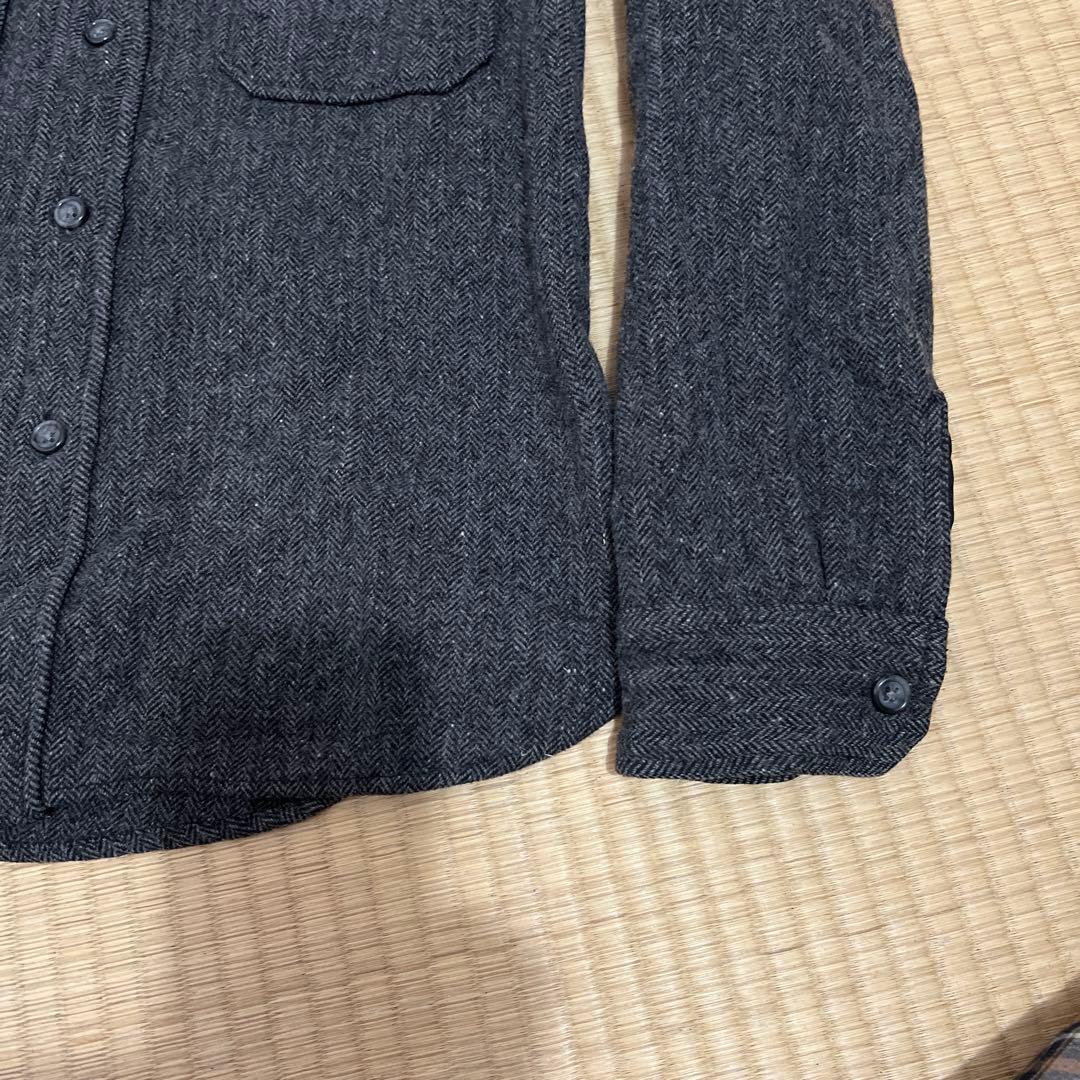 Engineered Garments/エンジニアードガーメンツ CPO