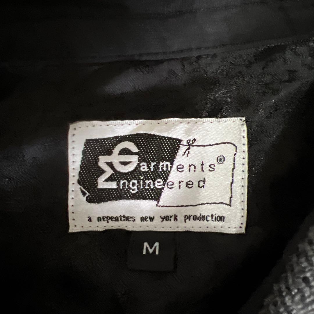 Engineered Garments/エンジニアードガーメンツ CPO