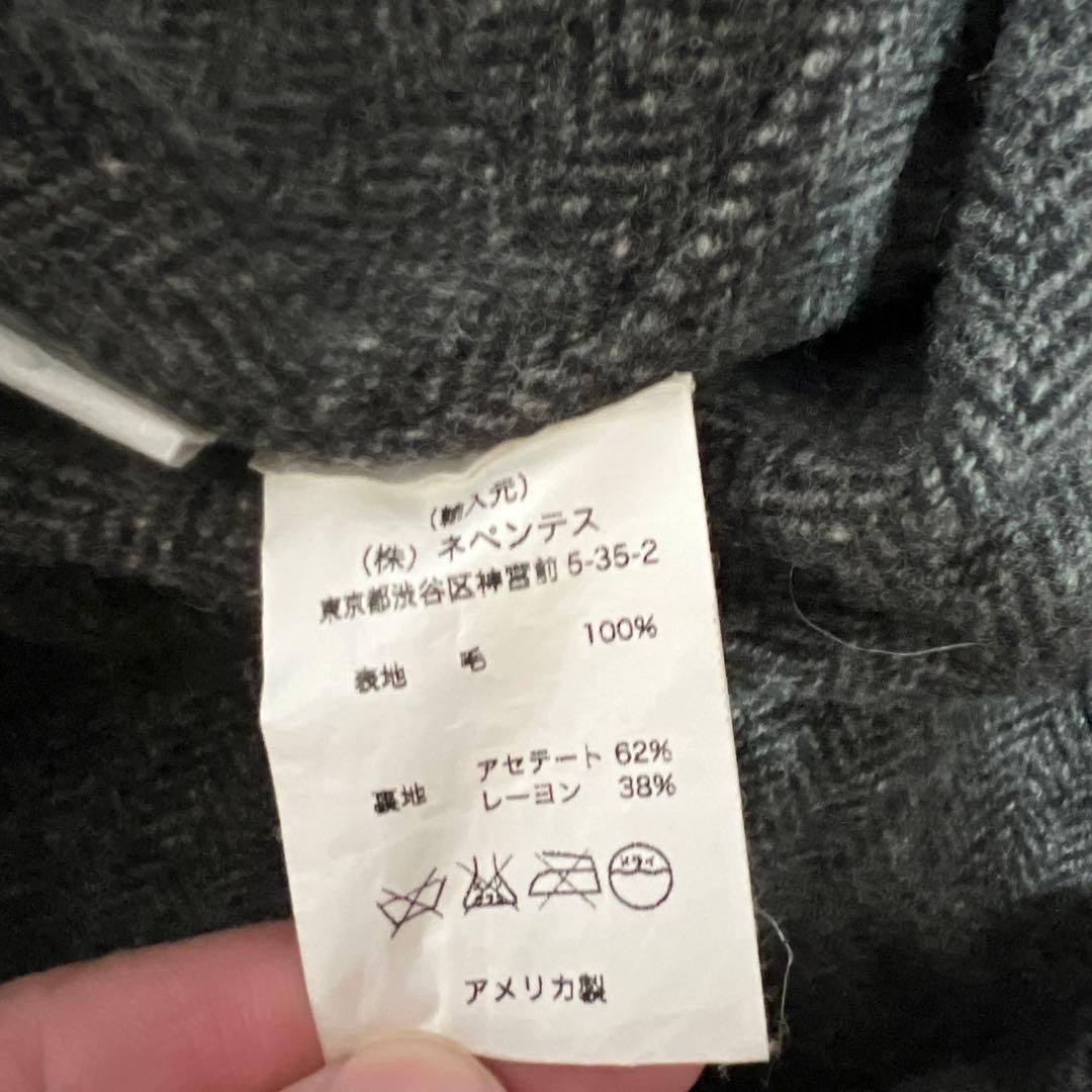 Engineered Garments/エンジニアードガーメンツ CPO