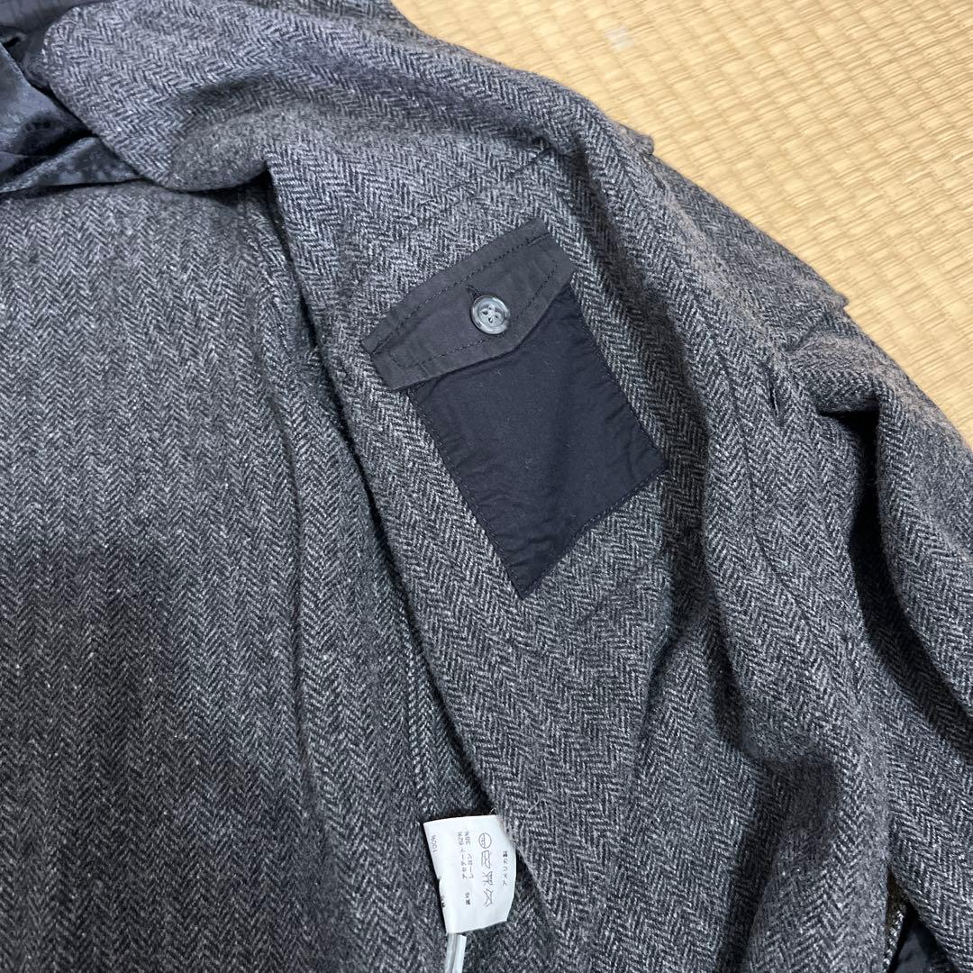 Engineered Garments/エンジニアードガーメンツ CPO