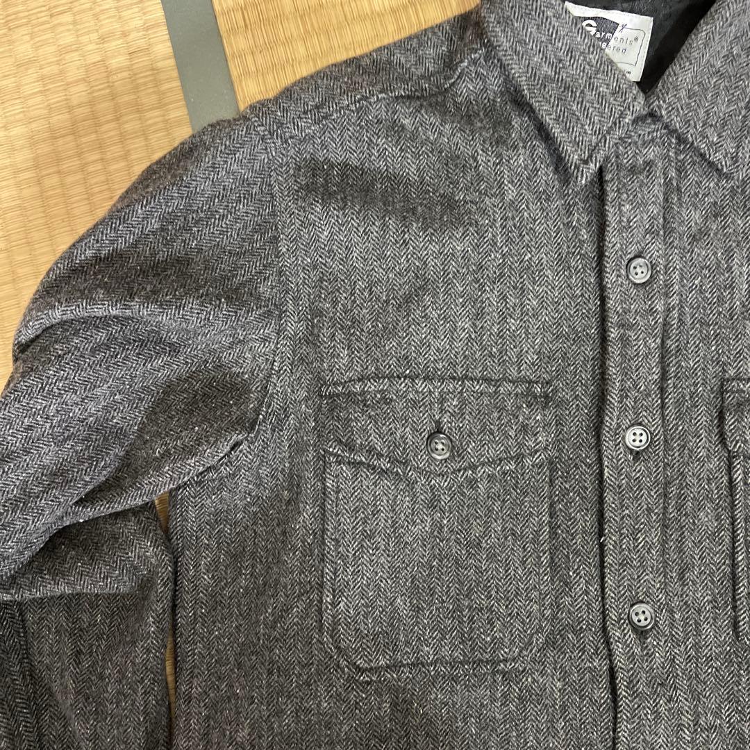 Engineered Garments/エンジニアードガーメンツ CPO