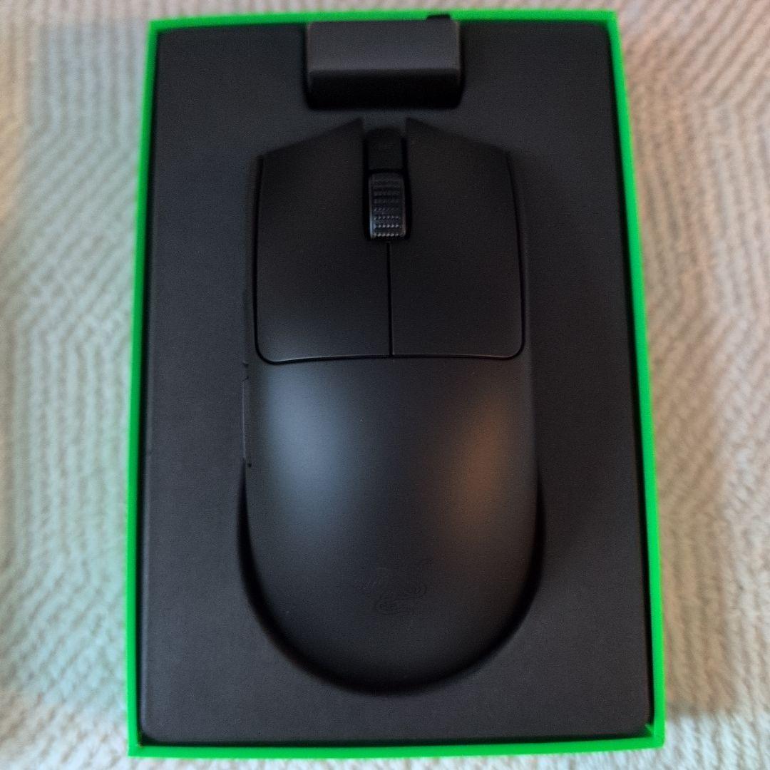マウス・トラックボール Razer Viper v3 PRO