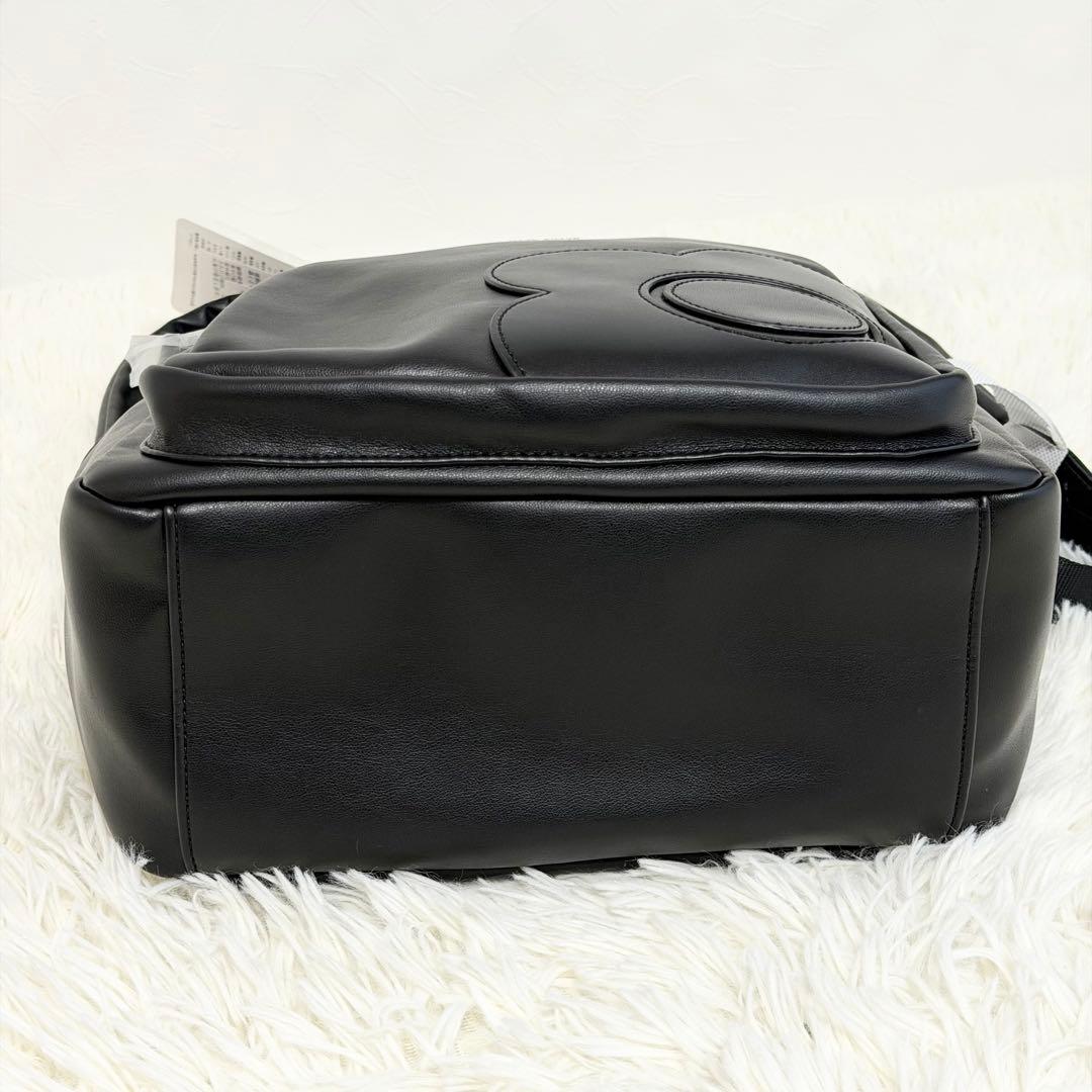 【新品タグ付き】MARY QUANT デイジーインザエッジ リュック