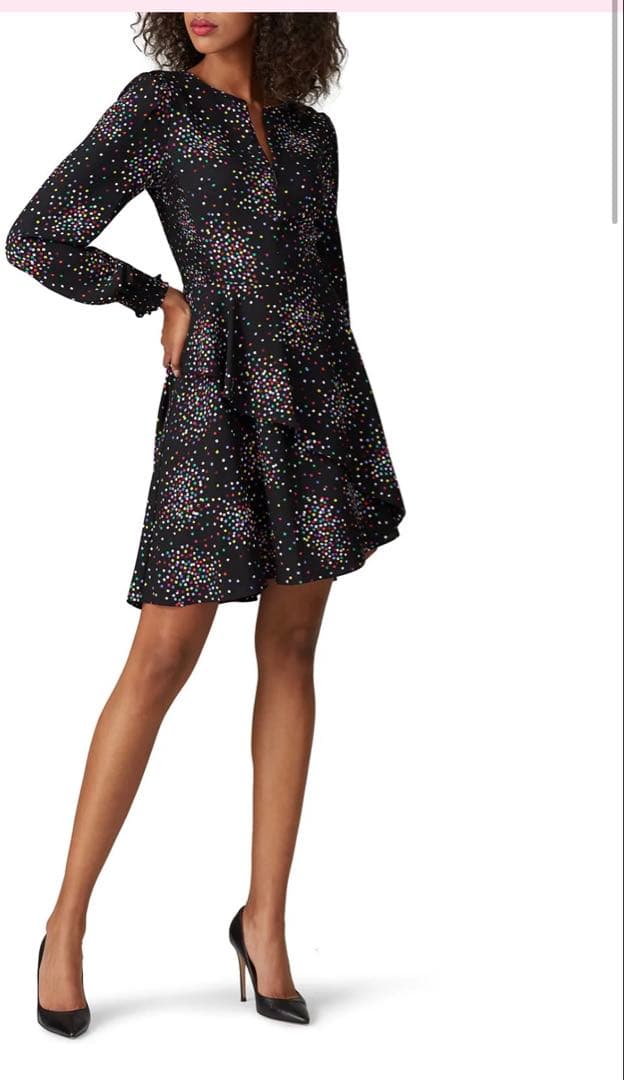 4着Kate Spade ワンピースセット 新品タグ付き