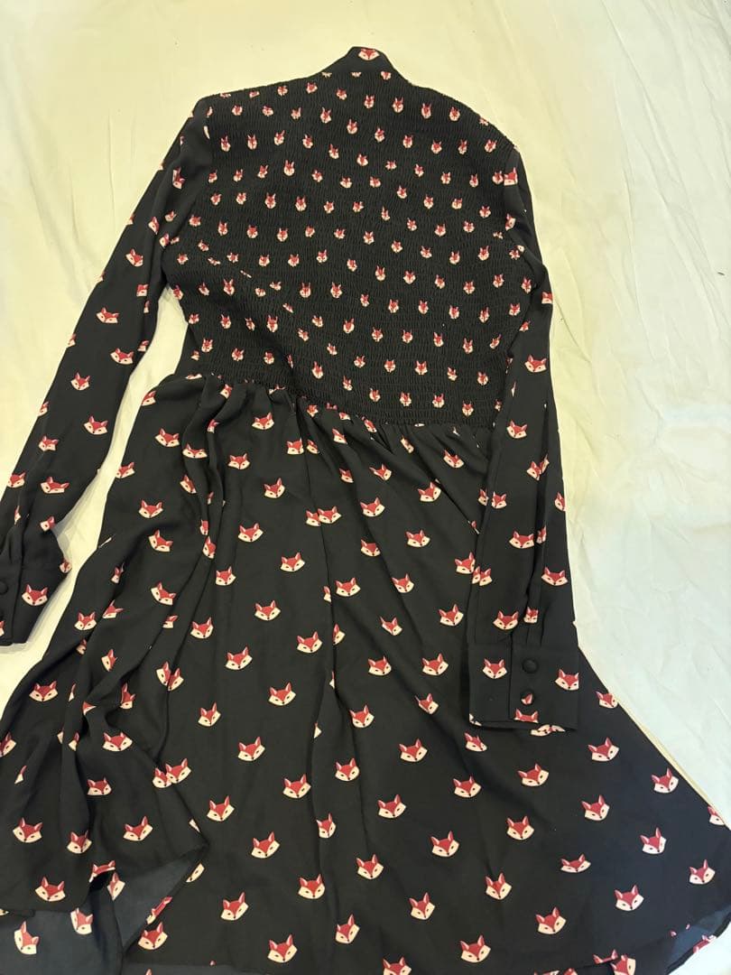 4着Kate Spade ワンピースセット 新品タグ付き